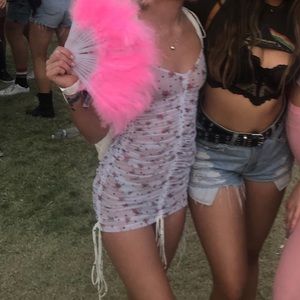 For Love and Lemons Dress